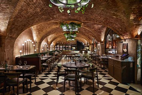 libertine st denis|Review of The Libertine, London, England